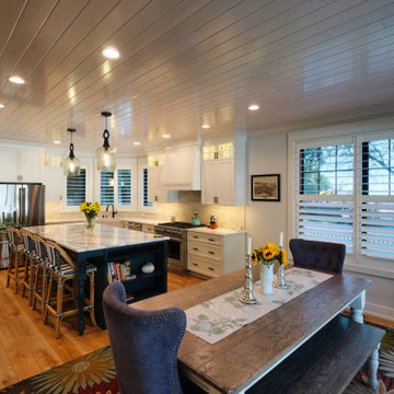 Coastal Charmer