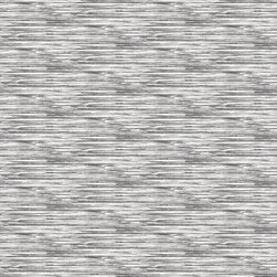 Riviera Dusk Roman blind, curtain and cushion fabric - Roman Shades