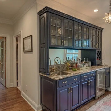 Luxury Home, Chatham NJ
