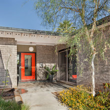 Exterior Updates/Vibe