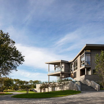 Sailor's Retreat in Newport