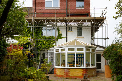 Inspiration for a contemporary home in London.