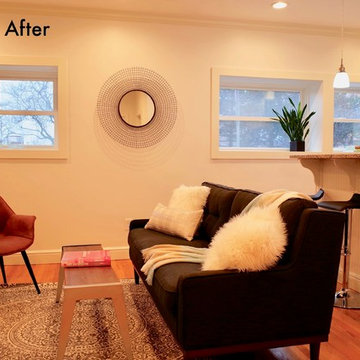 After Staging