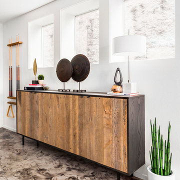 Vancouver Transitional