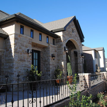 Homes in The Trails