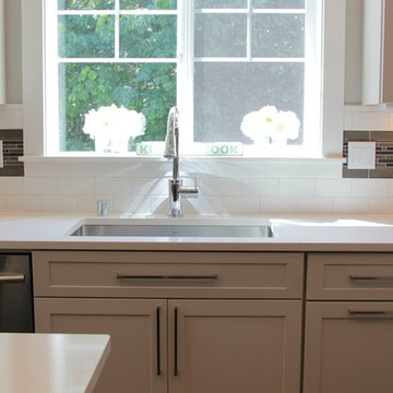 BYK Construction Inc