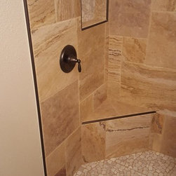 Scabos Tile Bathroom - Products