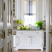 Window Treatment
