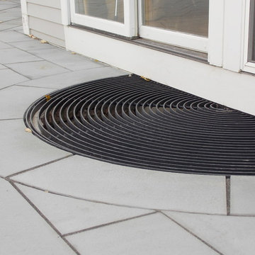Southborough Patio