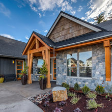 2015 Parade of Homes