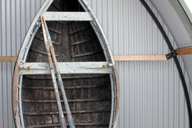 Grimsay Boat Haven