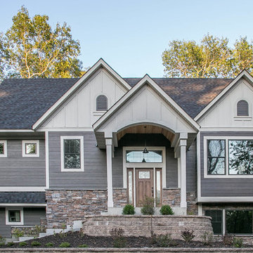 Custom Exteriors
