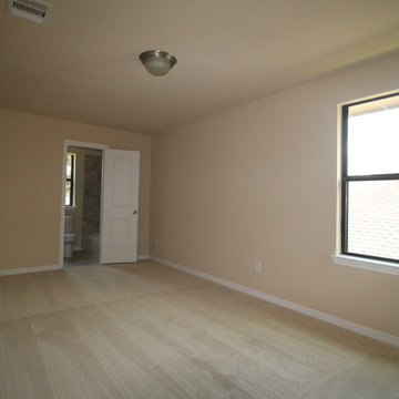 Gibraltar Floorplan