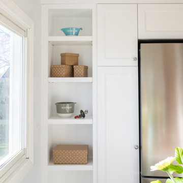 Love it or List it-- Vacation Homes