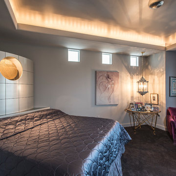Scottsdale Contemporary Renovation