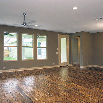 Johanna - Custom Home