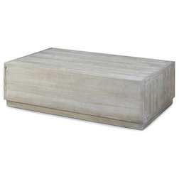 Traditional Coffee Tables by Houzz