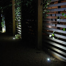 Outdoor Lighting