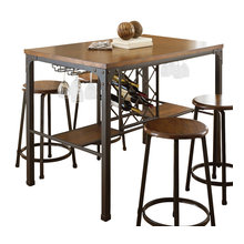tables