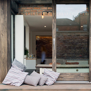 PERIOD HOUSE RENOVATION, DUBLIN 9, IRELAND