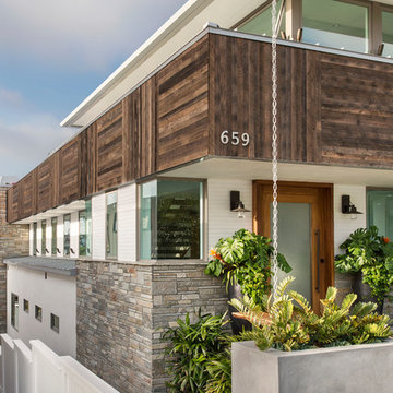 Ocean View Hermosa Beach Hills