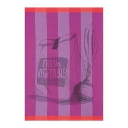 Le Jacquard Francais - Fall 2014 Selection - Dish Towels