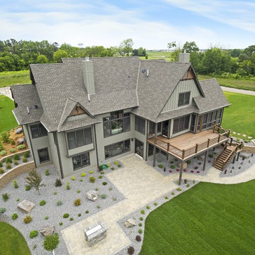 2015 Luxury Home-Afton
