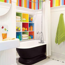kids bath