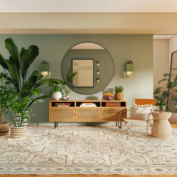 Essential Home Decor Tips and Cleaning Hacks for a Fresh and Stylish Space