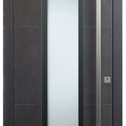 Durabella Custom Design Doors - Front Doors