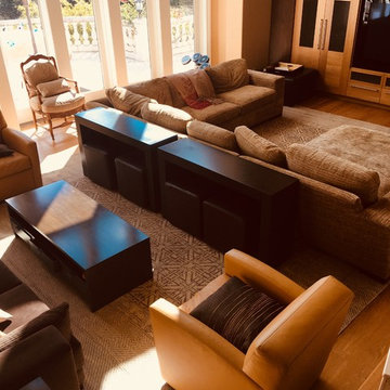 Our Showcase of Rugs