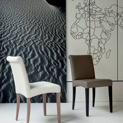 Linda Chair by Cattelan Italia - Dining Chairs