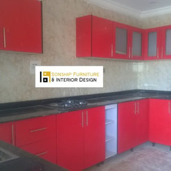 Sonship Furniture Interior Design Iju Ishaga Hi Us