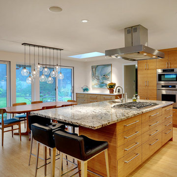 Renton Remodel