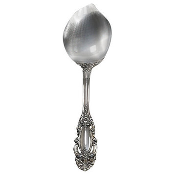 Towle Sterling Silver Grand Duchess Jelly Server