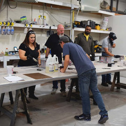 November Resin Workshop - Major Kitchen Appliance Parts And Accessories