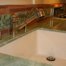 Sinks
