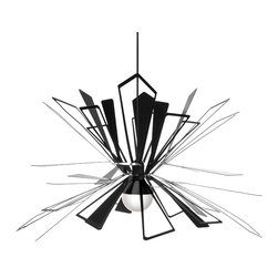 Bendant Lamp - Chandeliers