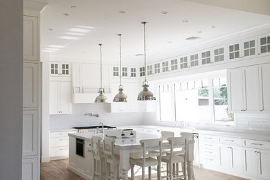 Kitchen photo in Phoenix