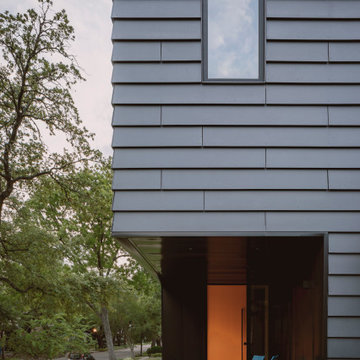Puzzle House