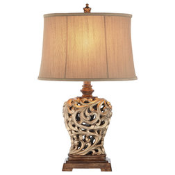 Contemporary Table Lamps by Catalina Lighting