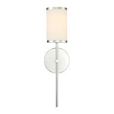 1-Light Wall Sconce