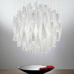 AURA PENDANT LAMP BY AXO LIGHT - Pendant Lighting