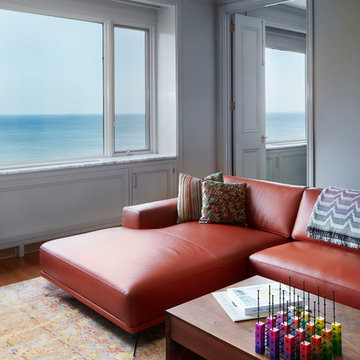 Drake Tower Apartment
