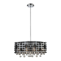 Z-Lite - Z-Lite Chandeliers Mirach - Pendant Lighting