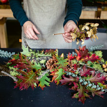 centerpieces