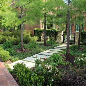 Dallas / Fort Worth Garden Dialogues