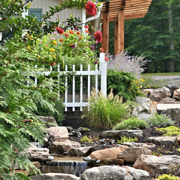 Water Features