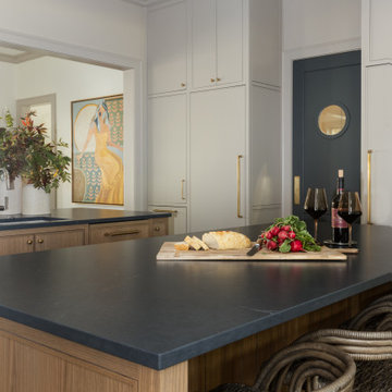Central Gardens Modern Traditional