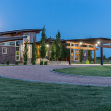 Exterior Ideas